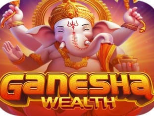 Ganesha Wealth screenshot