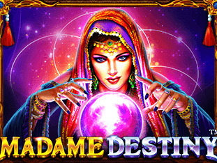 Madame Destiny screenshot