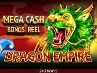 Dragon Empire screenshot