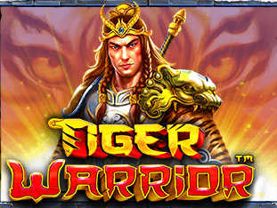The Tiger Warrior screenshot