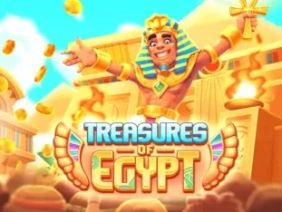 Treasures Of Egypt