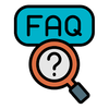 Layanan Pelanggan FAQ